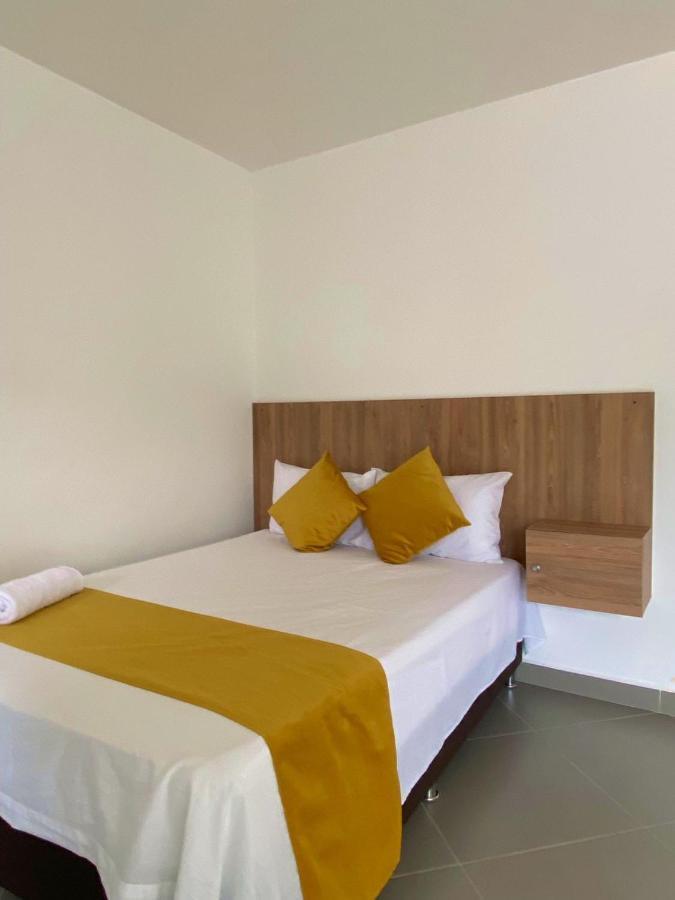 Hotel Gran Plaza San Rafael ซานราฟาเอล ภายนอก รูปภาพ