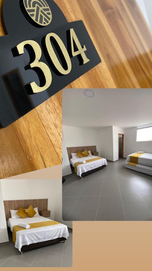 Hotel Gran Plaza San Rafael ซานราฟาเอล ภายนอก รูปภาพ