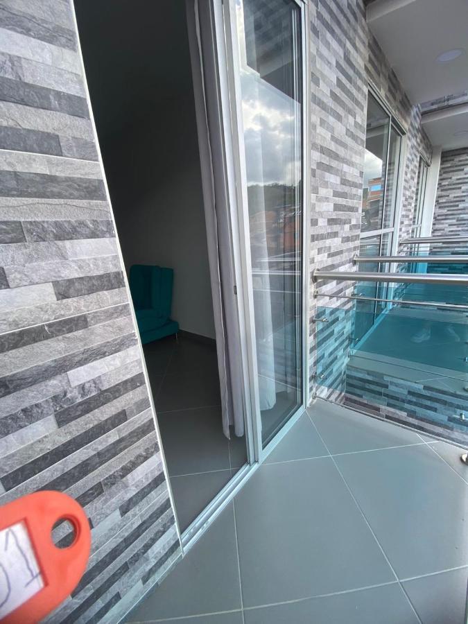 Hotel Gran Plaza San Rafael ซานราฟาเอล ภายนอก รูปภาพ