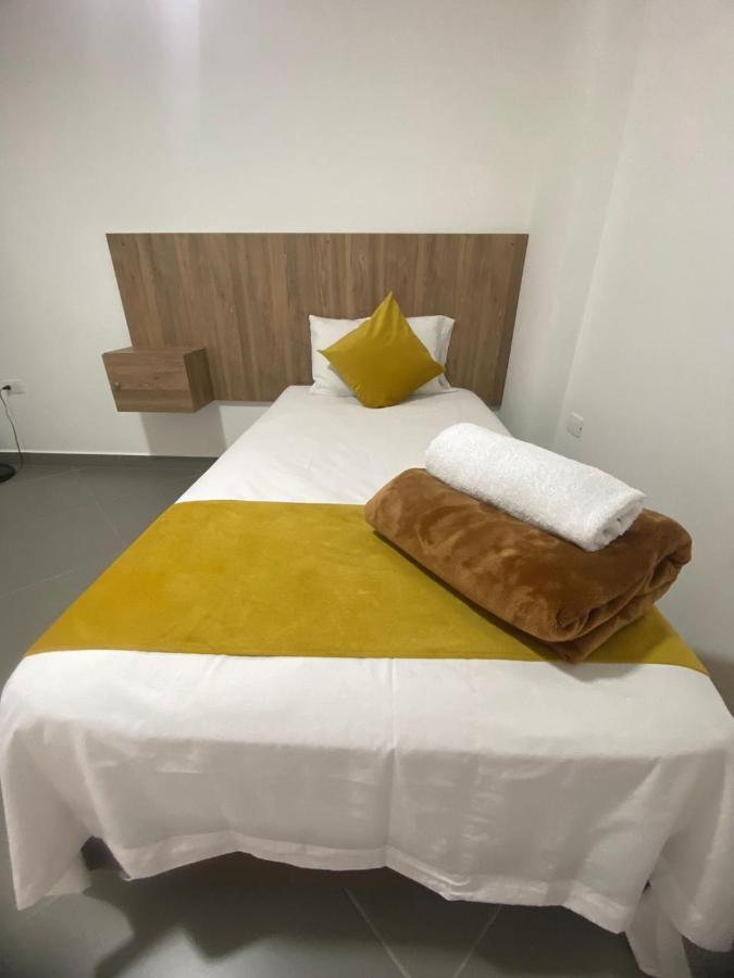 Hotel Gran Plaza San Rafael ซานราฟาเอล ภายนอก รูปภาพ
